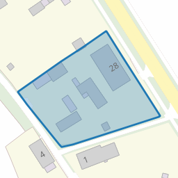 Perceel BGN02-T-1401