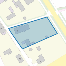 Perceel BGN02-T-1403