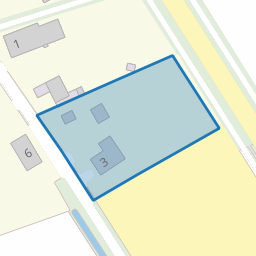 Perceel BGN02-T-1405