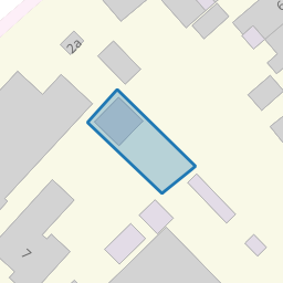 Perceel BGN02-T-1419