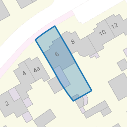 Perceel BGN02-T-1422