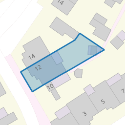 Perceel BGN02-T-1427