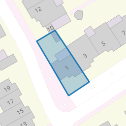 Perceel BGN02-T-1428