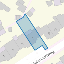 Perceel BGN02-T-1431