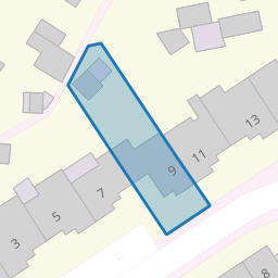 Perceel BGN02-T-1432