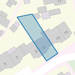 Perceel BGN02-T-1433