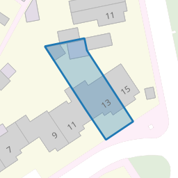 Perceel BGN02-T-1434