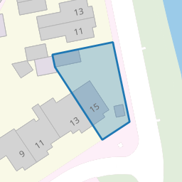 Perceel BGN02-T-1435