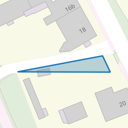 Perceel BGN02-T-1463