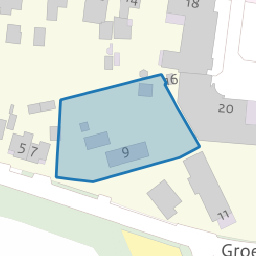 Perceel BGN02-T-1478