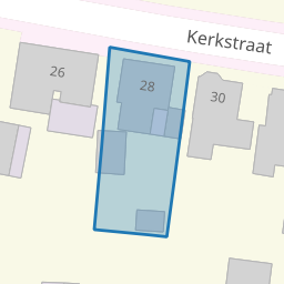 Perceel BGN02-T-1489