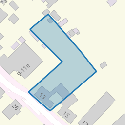 Perceel BGN02-T-1494