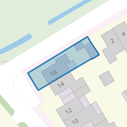 Perceel BGN02-T-1497