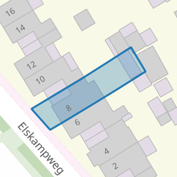 Perceel BGN02-T-1501