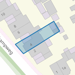 Perceel BGN02-T-1503