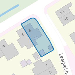 Perceel BGN02-T-1507