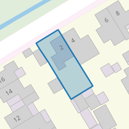 Perceel BGN02-T-1510