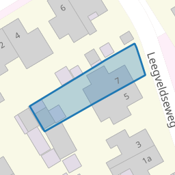 Perceel BGN02-T-1511