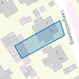 Perceel BGN02-T-1512