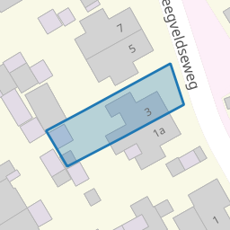 Perceel BGN02-T-1513