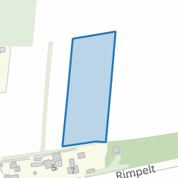 Perceel BGN02-T-1524