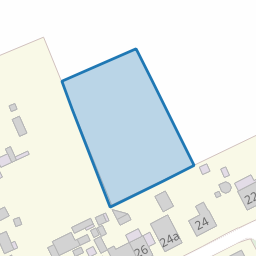 Perceel BGN02-T-1527