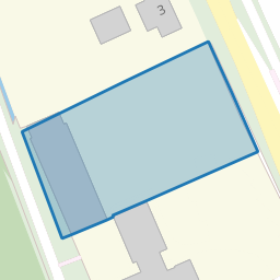 Perceel BGN02-T-1529