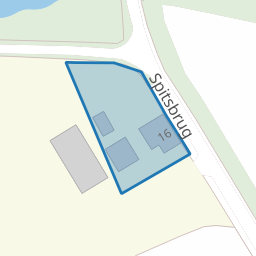 Perceel BGN02-T-1532