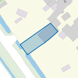 Perceel BGN02-T-1533