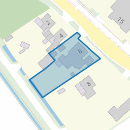 Perceel BGN02-T-1534