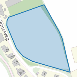 Perceel BGN02-T-1536