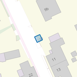 Perceel BGN02-T-1537