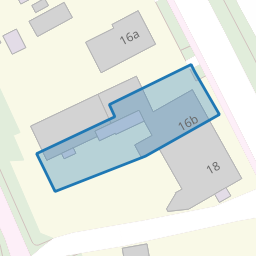 Perceel BGN02-T-1539