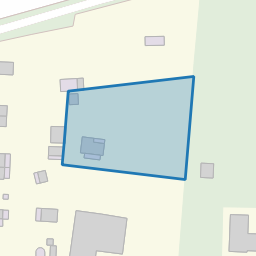 Perceel BGN02-T-1544