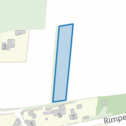 Perceel BGN02-T-1545