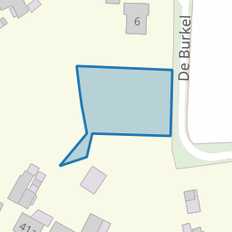 Perceel BGN02-T-1547