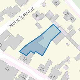 Perceel BGN02-T-1550