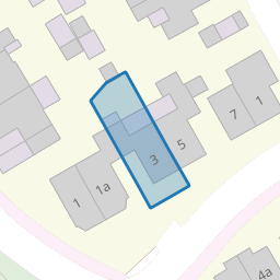 Perceel BGN02-T-1553