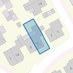 Perceel BGN02-T-1554