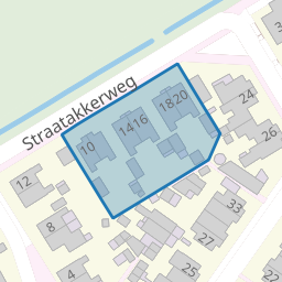 Perceel BGN02-T-1555