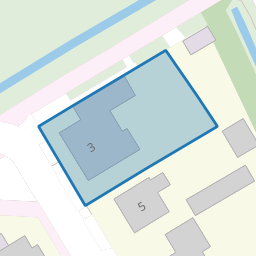 Perceel BGN02-T-1556