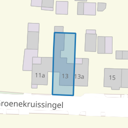 Perceel BGN02-T-1559