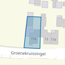 Perceel BGN02-T-1560