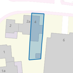 Perceel BGN02-T-1562