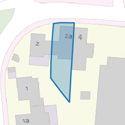 Perceel BGN02-T-1590