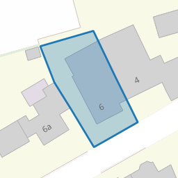 Perceel BGN02-T-1592