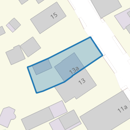 Perceel BGN02-T-1593