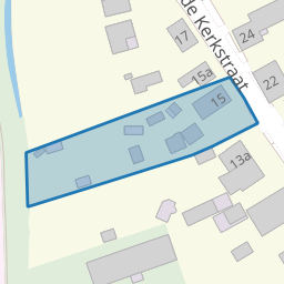 Perceel BGN02-T-1594