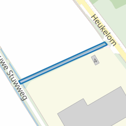 Perceel BGN02-T-1620