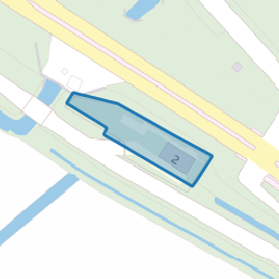 Perceel BGN02-T-1622